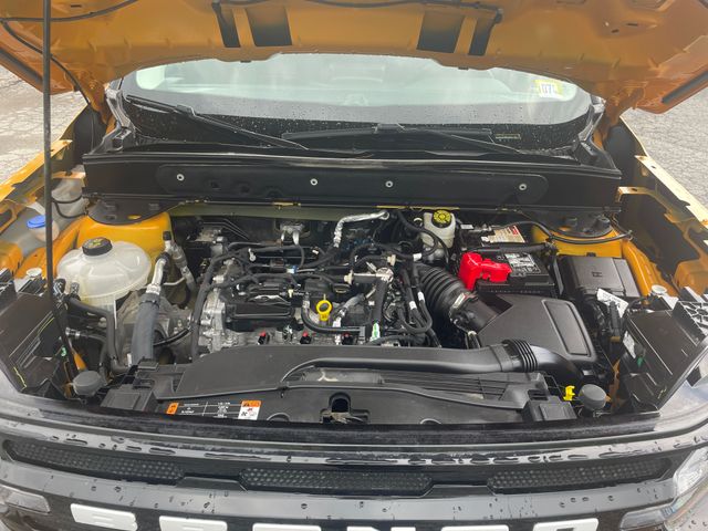 Used 2022 Ford Bronco Sport SUV