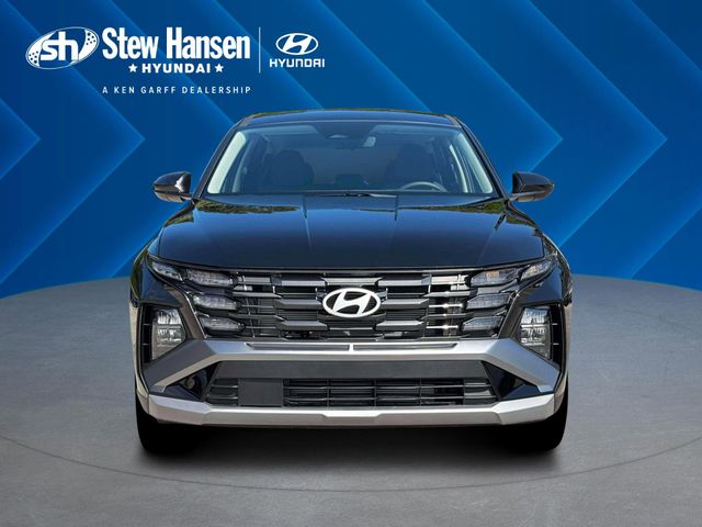 New 2026 Black Hyundai SE image 12