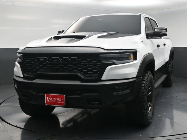 2026 Ram 1500 RHO - 2
