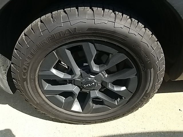 Used 2024 Kia Telluride SUV