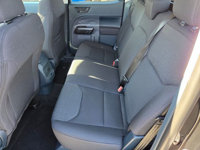 New 2026 Ford Maverick XL 4D Crew Cab