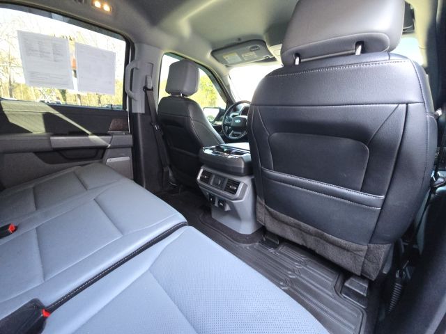 2021 Ford F-150 Lariat:167311A