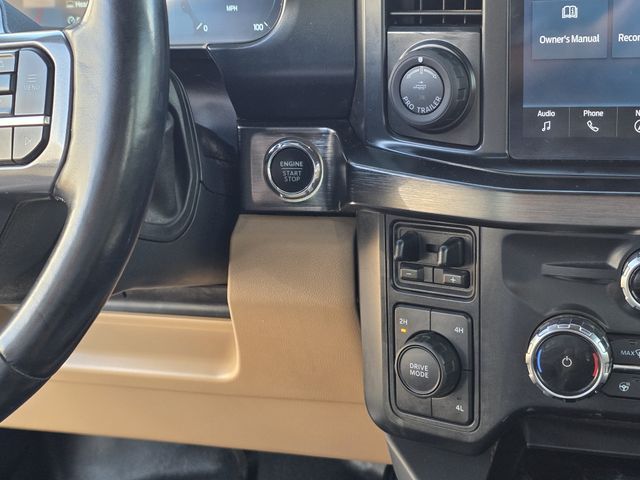Used 2023 Ford F-350SD Truck