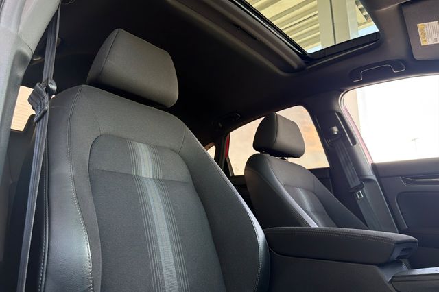 Used 2025 Honda Civic Sedan Sedan