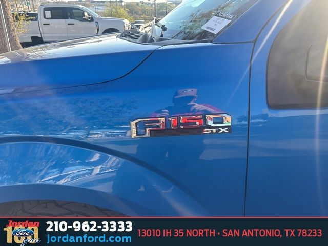 Used Car 2020 Ford F-150  Xl For Sale Under $25,000 In San Antonio, Texas