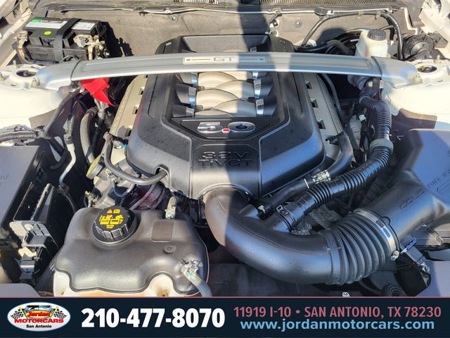 Used Car 2011 Ford Mustang  Gt Premium For Sale Under $20,000 In San Antonio, Texas