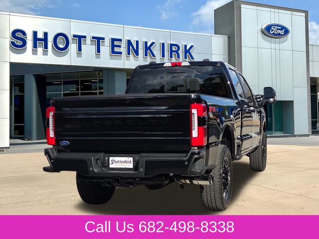New 2026 Ford F-350SD Truck