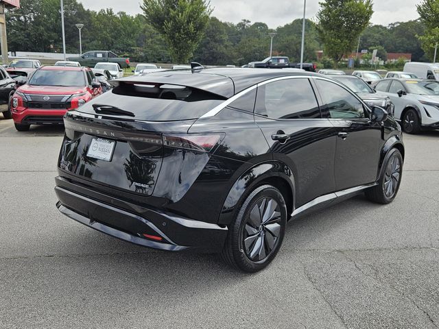 Used 2023 Nissan Ariya SUV