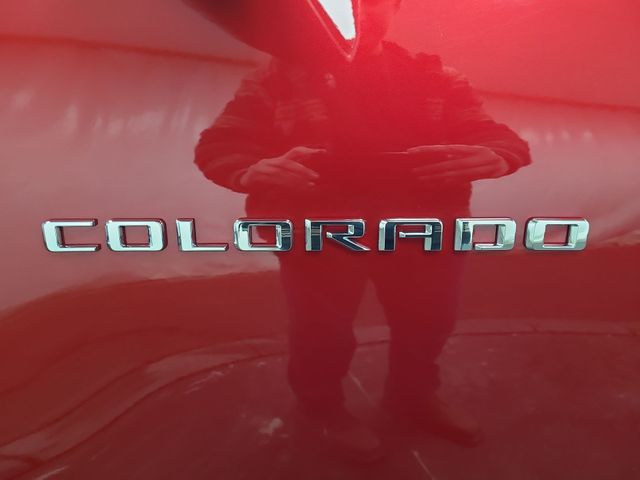 2026 – Chevrolet – Colorado