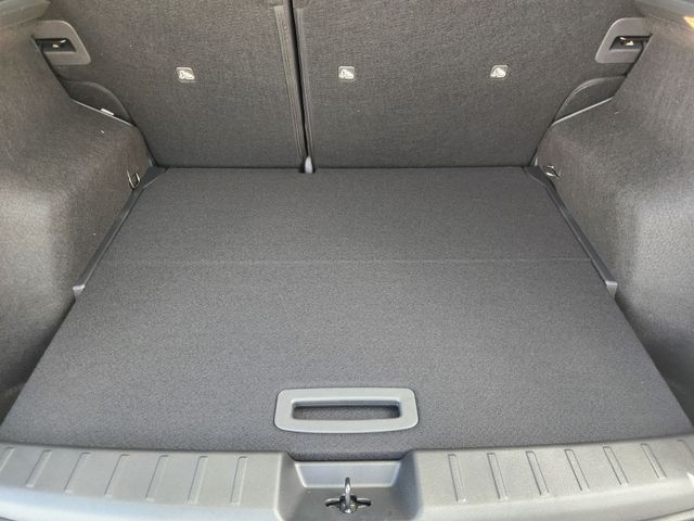 New 2026 Nissan Kicks SUV