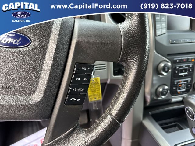 Used 2013 Black Ford FX2 image 23