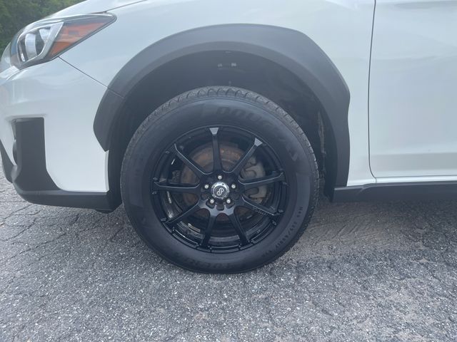 Used 2019 Subaru Crosstrek SUV