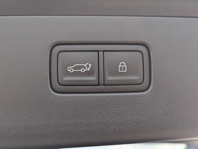 New 2026 Black Hyundai SEL image 27