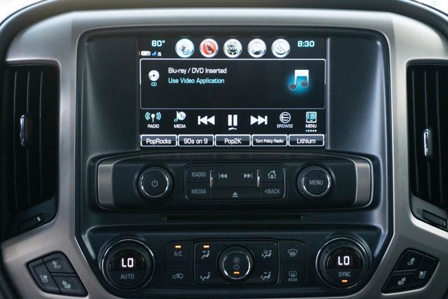 Used 2017 GMC Sierra 2500HD Truck