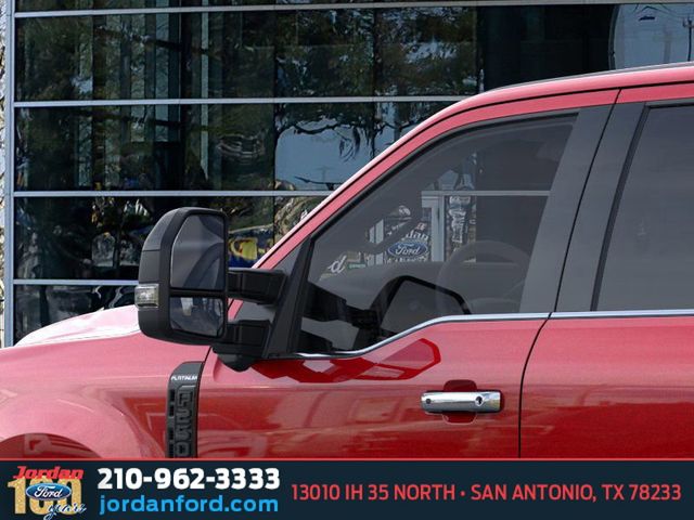 New Car 2025 Ford F-250sd  For Sale Under $90,000 In San Antonio, Texas