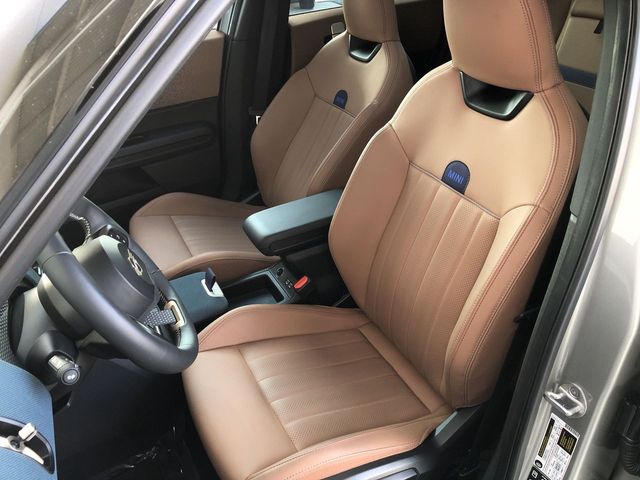 used 2025 MINI Cooper S Countryman car, priced at $28,987