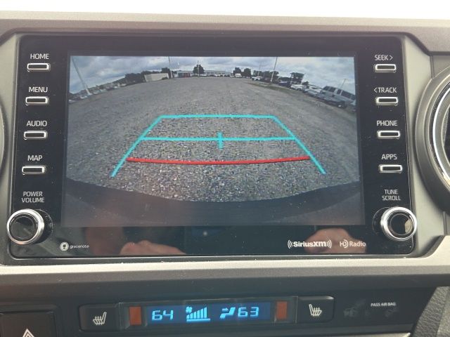 Used 2022 Toyota Tacoma Truck
