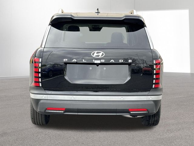 New 2026 Hyundai Palisade For Sale in Indianapolis, IN