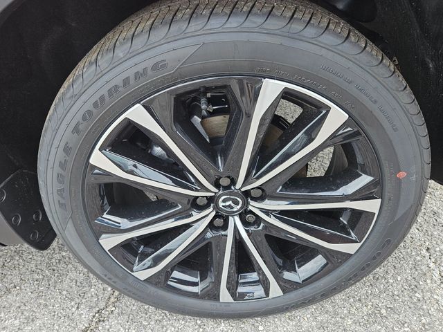 Mazda CX-50 2.5 S Premium Plus