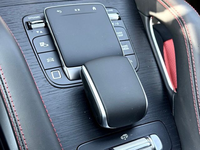 New 2026 Black Mercedes-Benz GLE 53 AMG® image 19
