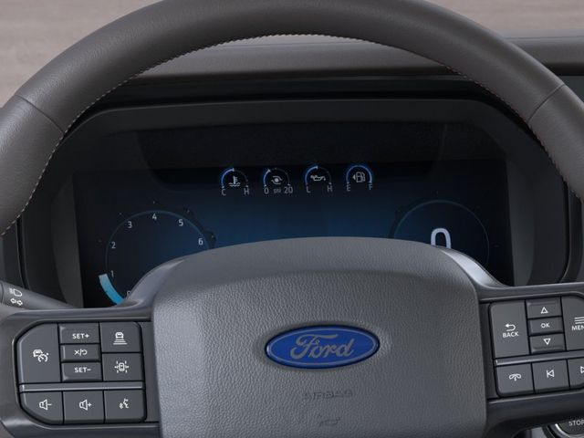 New 2026 Black Ford King Ranch image 14