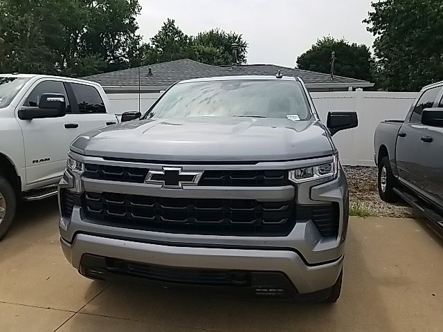 Used 2026 Chevrolet Silverado 1500 Truck