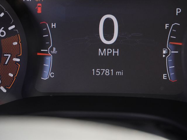 Used 2023 Jeep Compass SUV