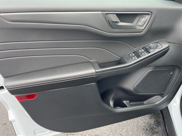 2026 Ford Escape Active:168301