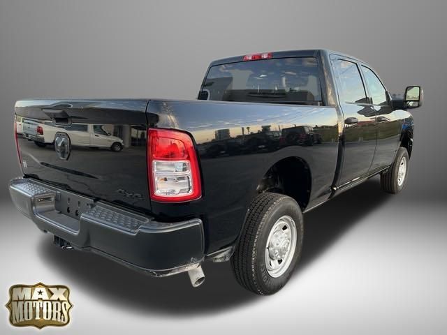 2024 Ram 2500 Tradesman 13