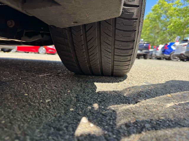 used 2019 Ford Mustang car, priced at $37,283