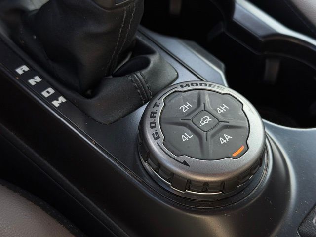 Used 2024 Ford Bronco SUV