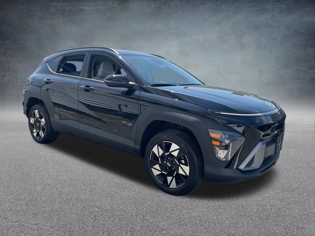 2024 Hyundai Kona SEL 2