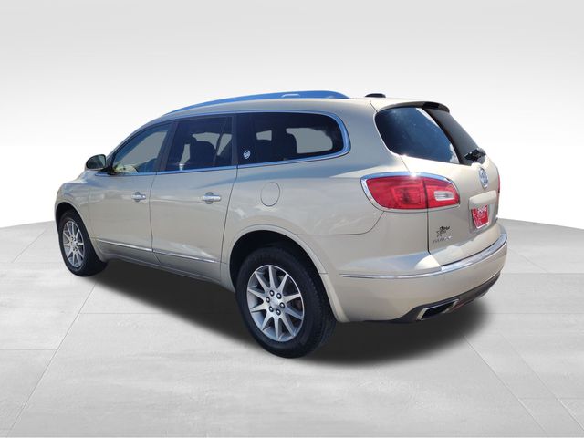2016 Buick Enclave Leather Group photo