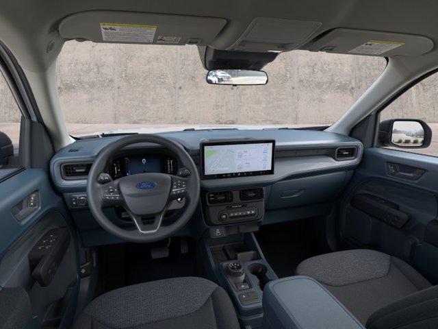 New 2026 White Ford XL image 9