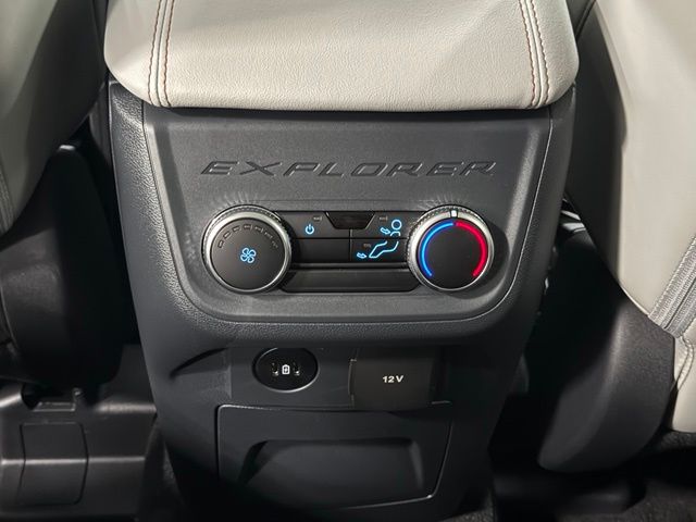 New 2026 Gray Ford Active image 28