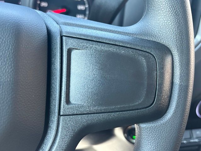 New 2026 Chevrolet Silverado 1500 Truck