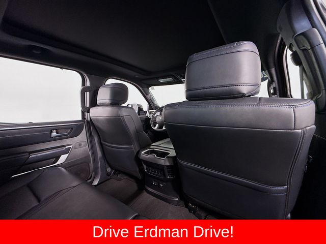 Used 2025 Toyota Tundra Truck
