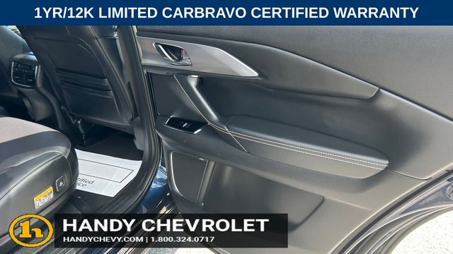 Used 2021 Mazda CX-9 SUV