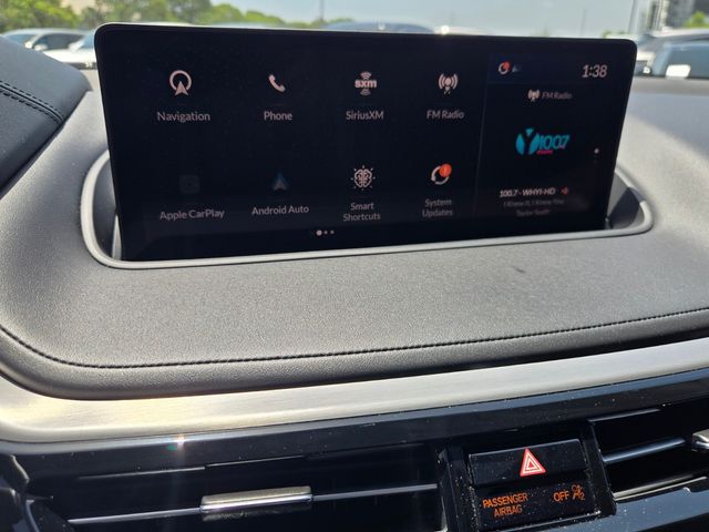 2024 Acura MDX - $43,422