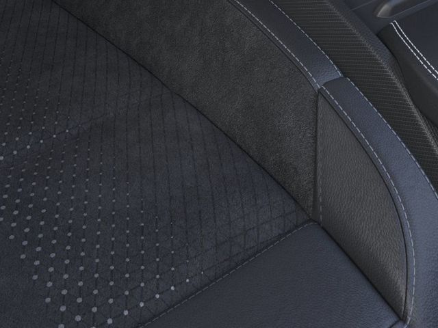 2025 Ford Mustang Mach-E GT:168810