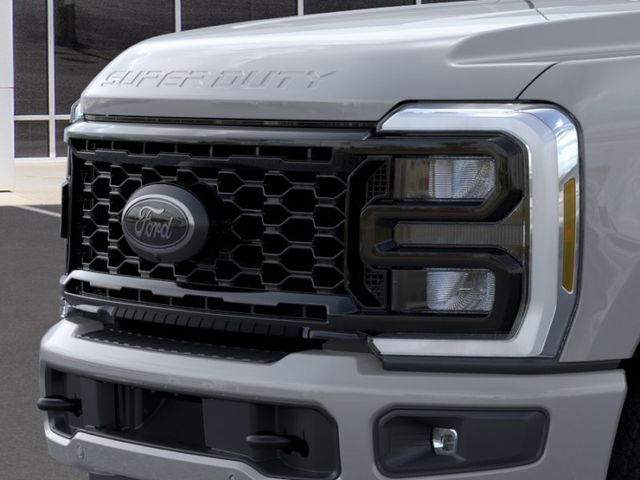 2026 Ford F-250SD Lariat:169301