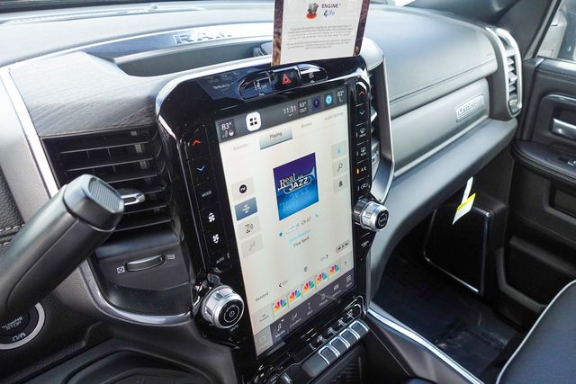 new 2026 Ram 2500 car, priced at $77,030