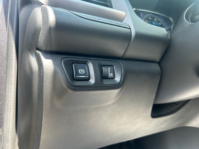 used 2017 GMC Acadia car, priced at $20,289