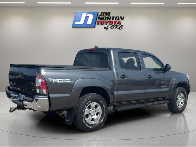 Used 2012 Toyota Tacoma Truck