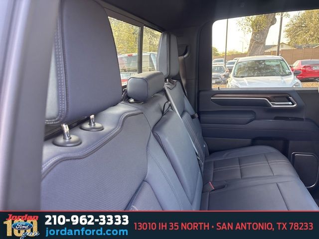Used Car 2025 Chevrolet Silverado 2500hd  High Country For Sale Under $80,000 In San Antonio, Texas