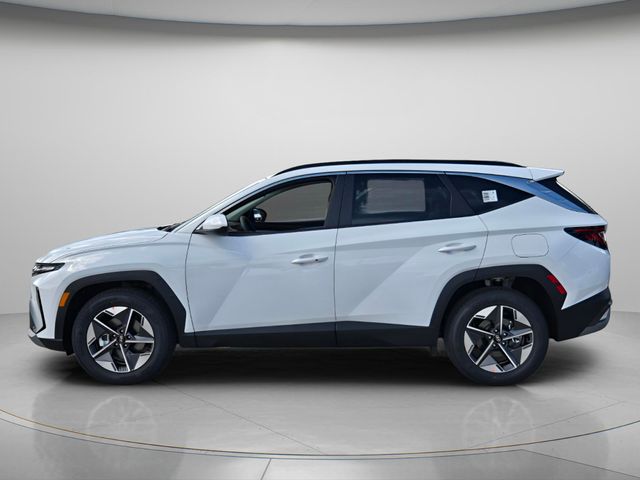 2026 Hyundai Tucson - $29,553