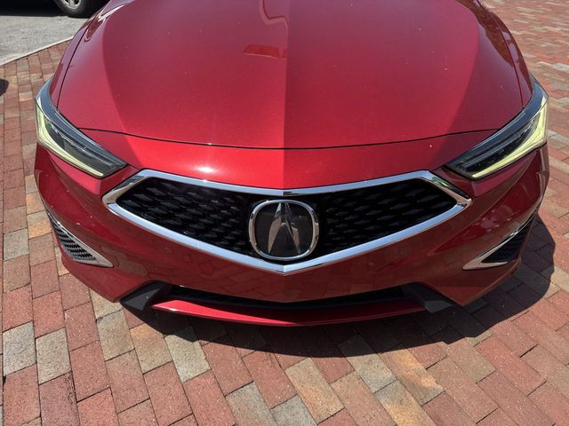 Used 2020 Acura ILX Sedan