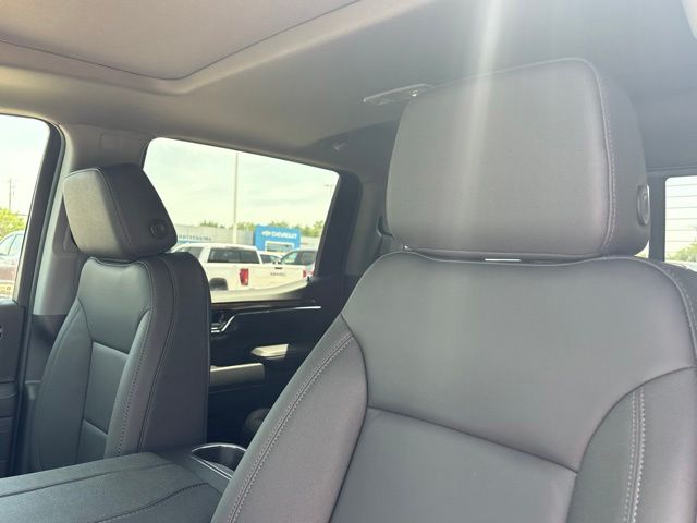 New 2026 GMC Sierra 1500 Truck