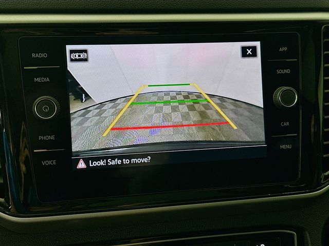 Thumbnail: 2022 Volkswagen Atlas - 13