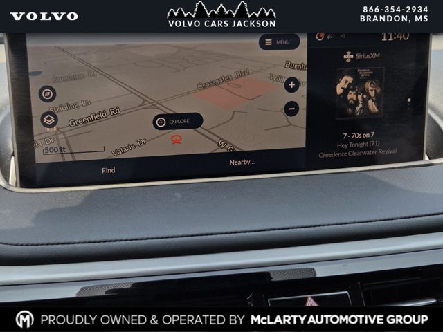 Used 2024 Acura MDX SUV